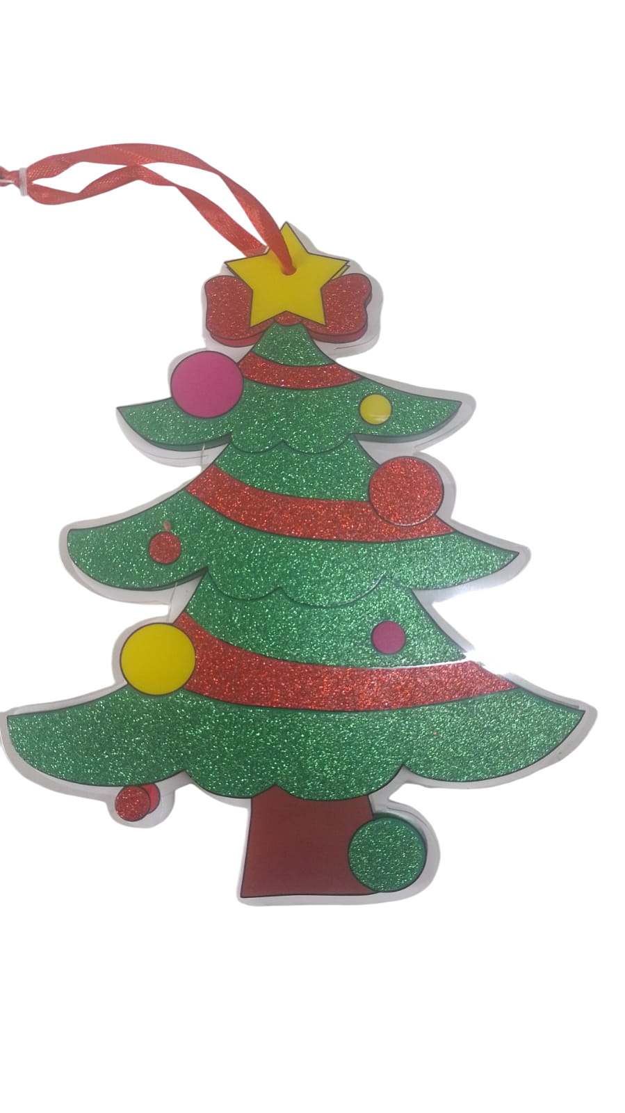 PAINEL NATAL C/LED 19CM